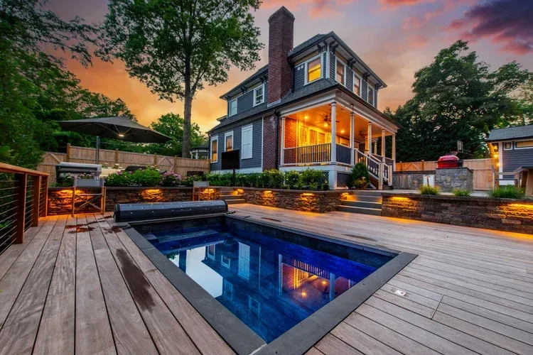 Soake® Pools