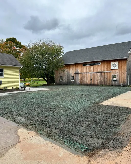 work photo from remingtonconstructionllc.com