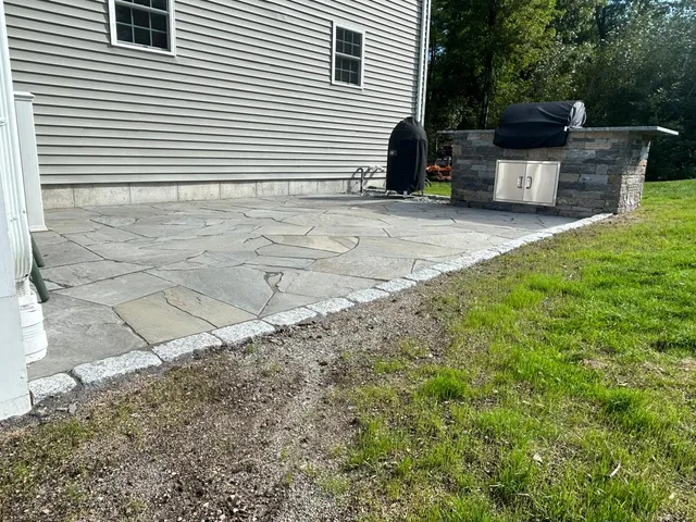 work photo from webersonslandscape.com
