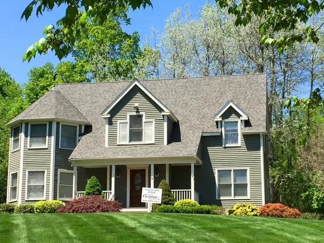 Robert Evans Jr Contracting Inc work photo