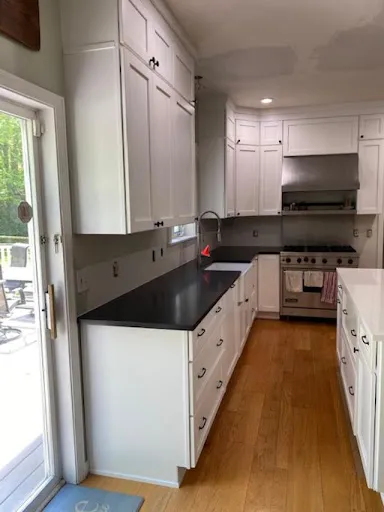 Galaxy Stone work photo