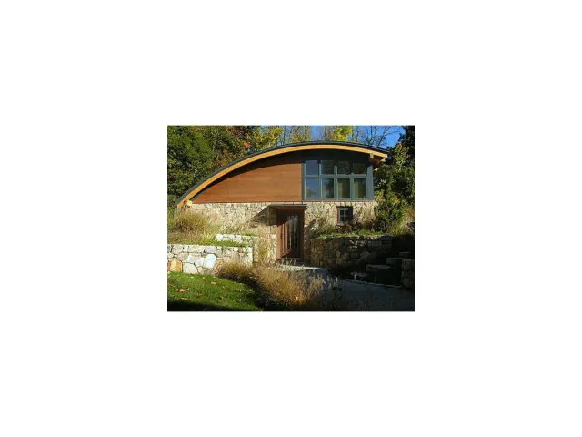 Victoria D. Hibbard Landscape Architect LLC researched project photo