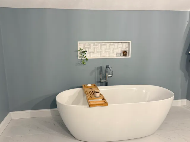 Canas Kitchen and Bath work photo