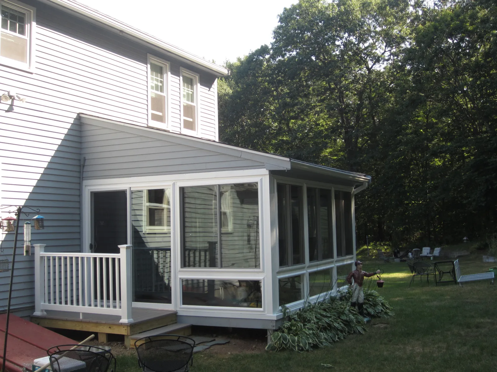 work photo from centralmasssunrooms.com