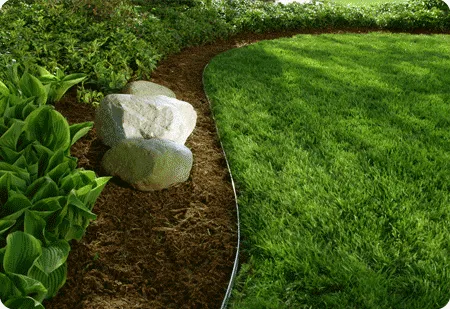 J.Benjamin Landscape & Design work photo