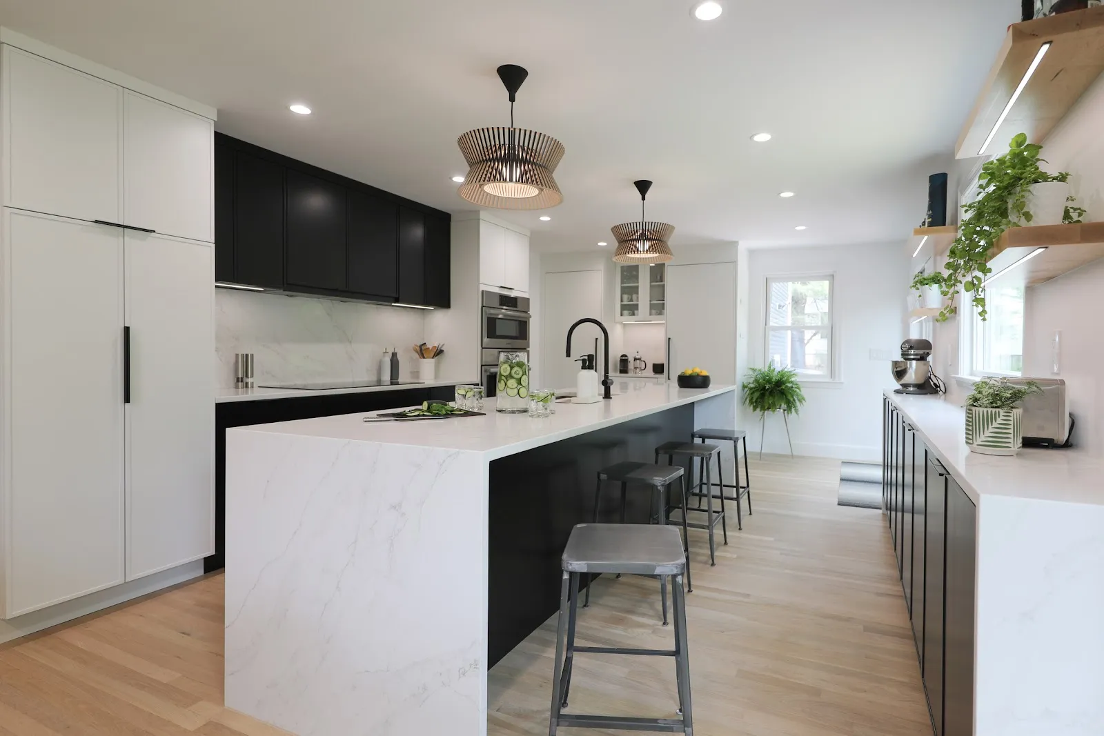 Sacha Jacq Interiors