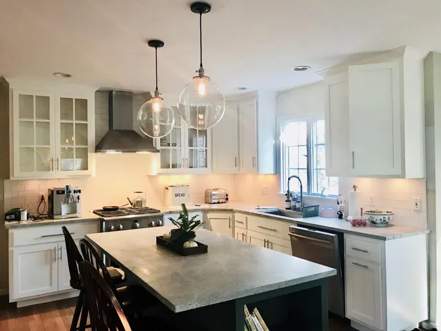 Beautiful Finish, LLC work photo