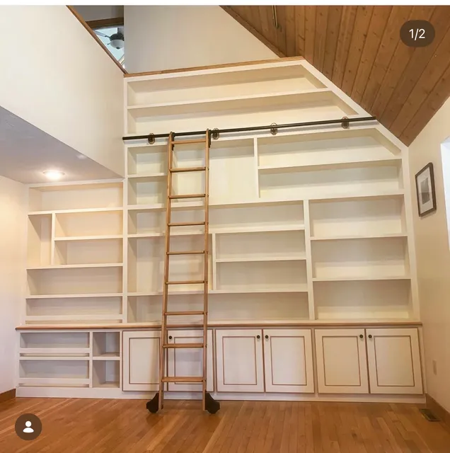 Concord Custom Furniture work photo