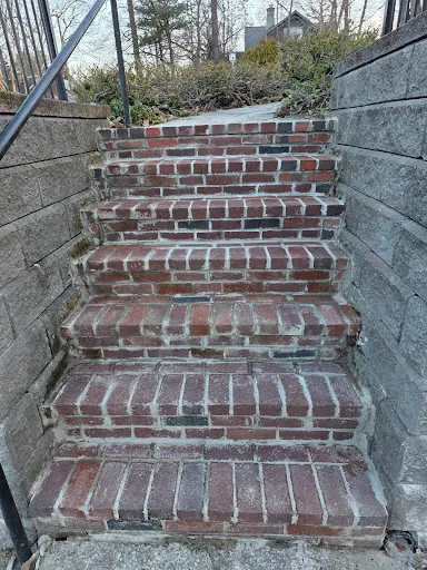 Everlast Masonry & Construction work photo