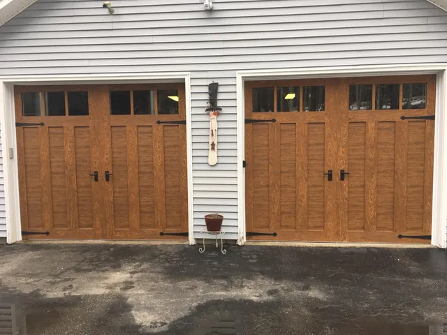 work photo from lizziesgaragedoors.com
