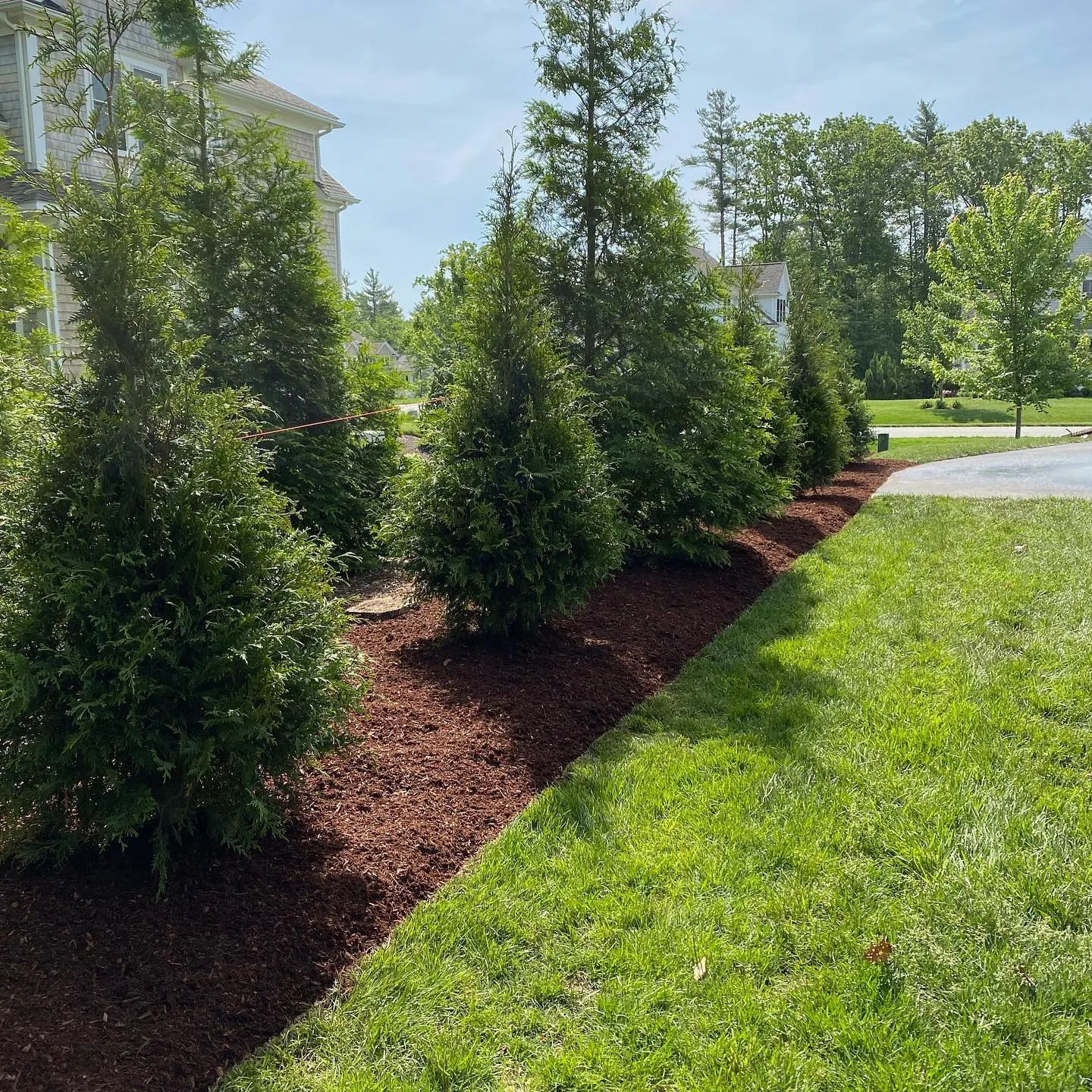 JMF Landscaping, Garden Center & Nursery