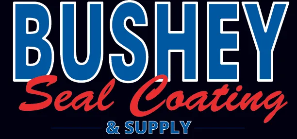 Bushey Seal Coating logo