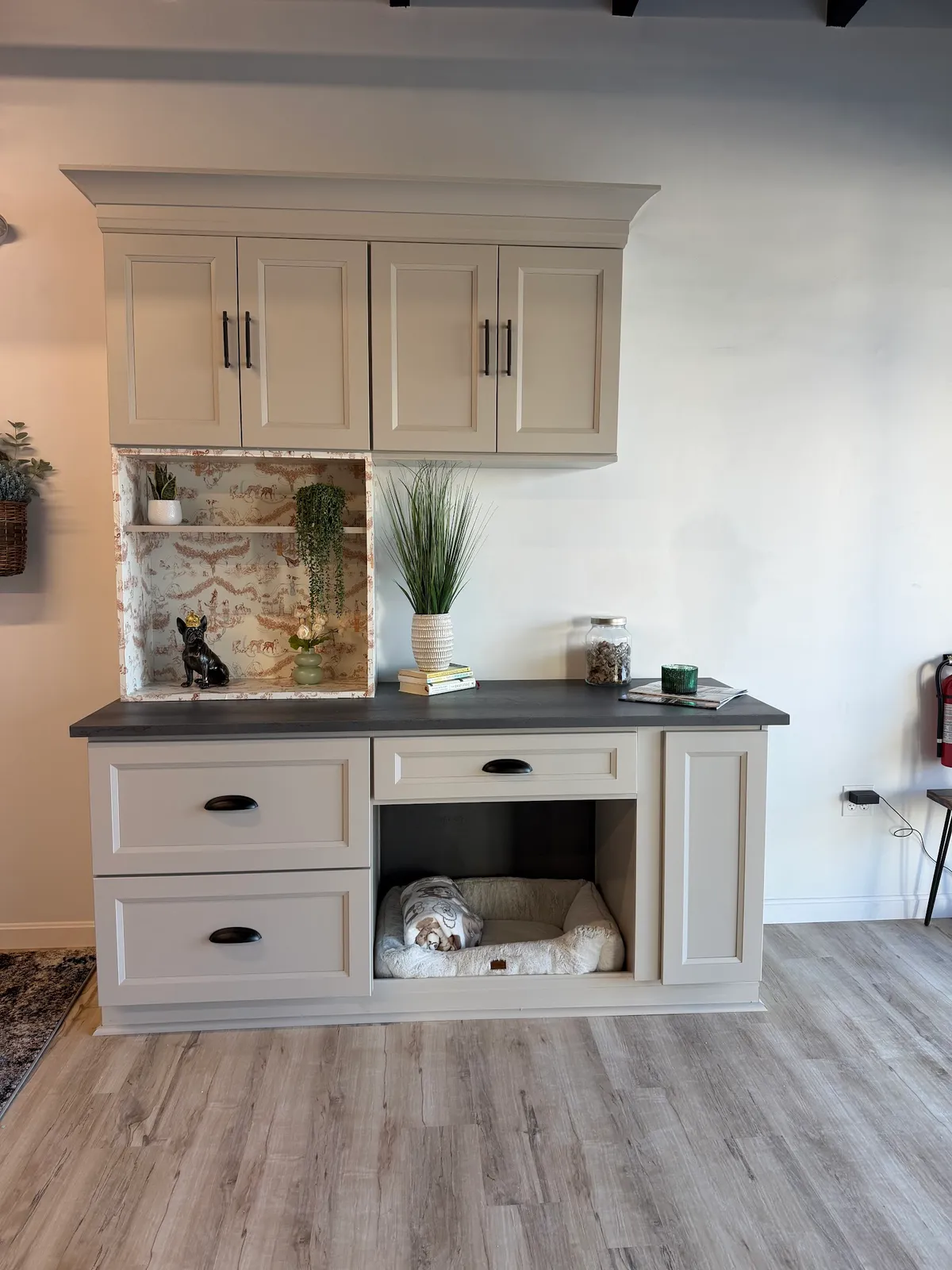 Elevate kitchen And Home Inc.