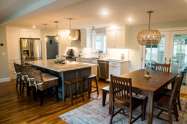 Stillwater Building and Renovation, LLC researched project photo