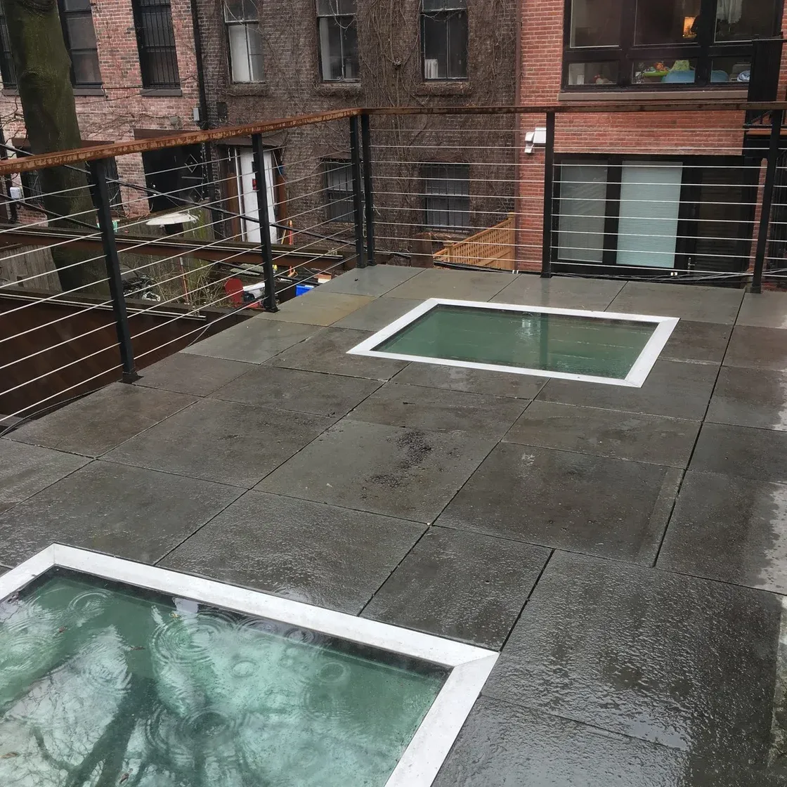 Plattypus LLC researched project photo