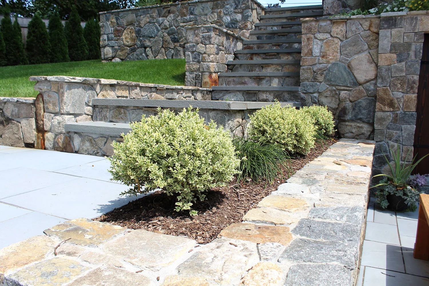 work photo from oconnorlandscape.com