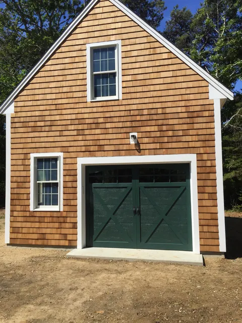 Garage Doors Plus