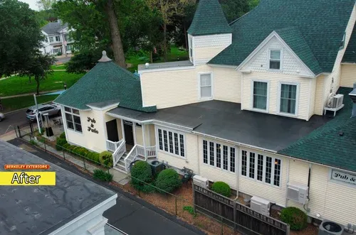 work photo from berkeleyexteriors.com