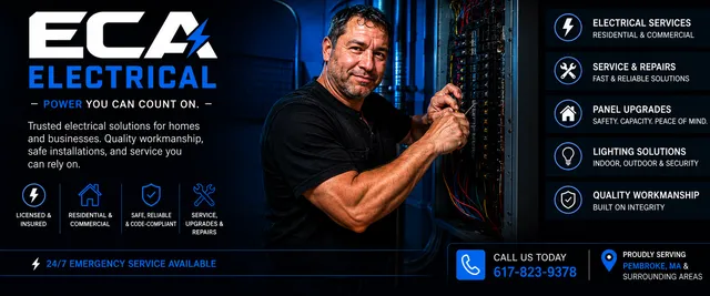Electrical Services