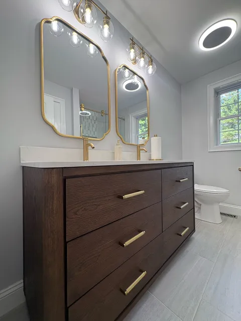 Dalphond Property Solutions work photo