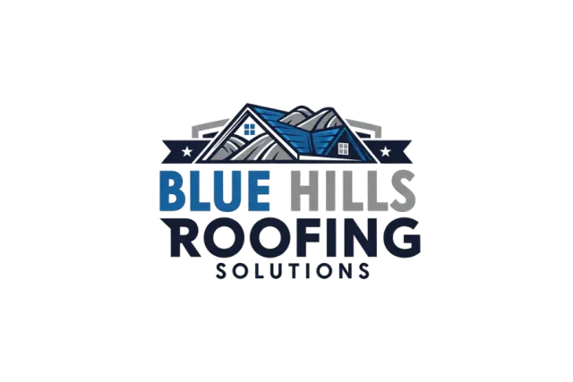 Blue Hills Roofing Solutions work photo