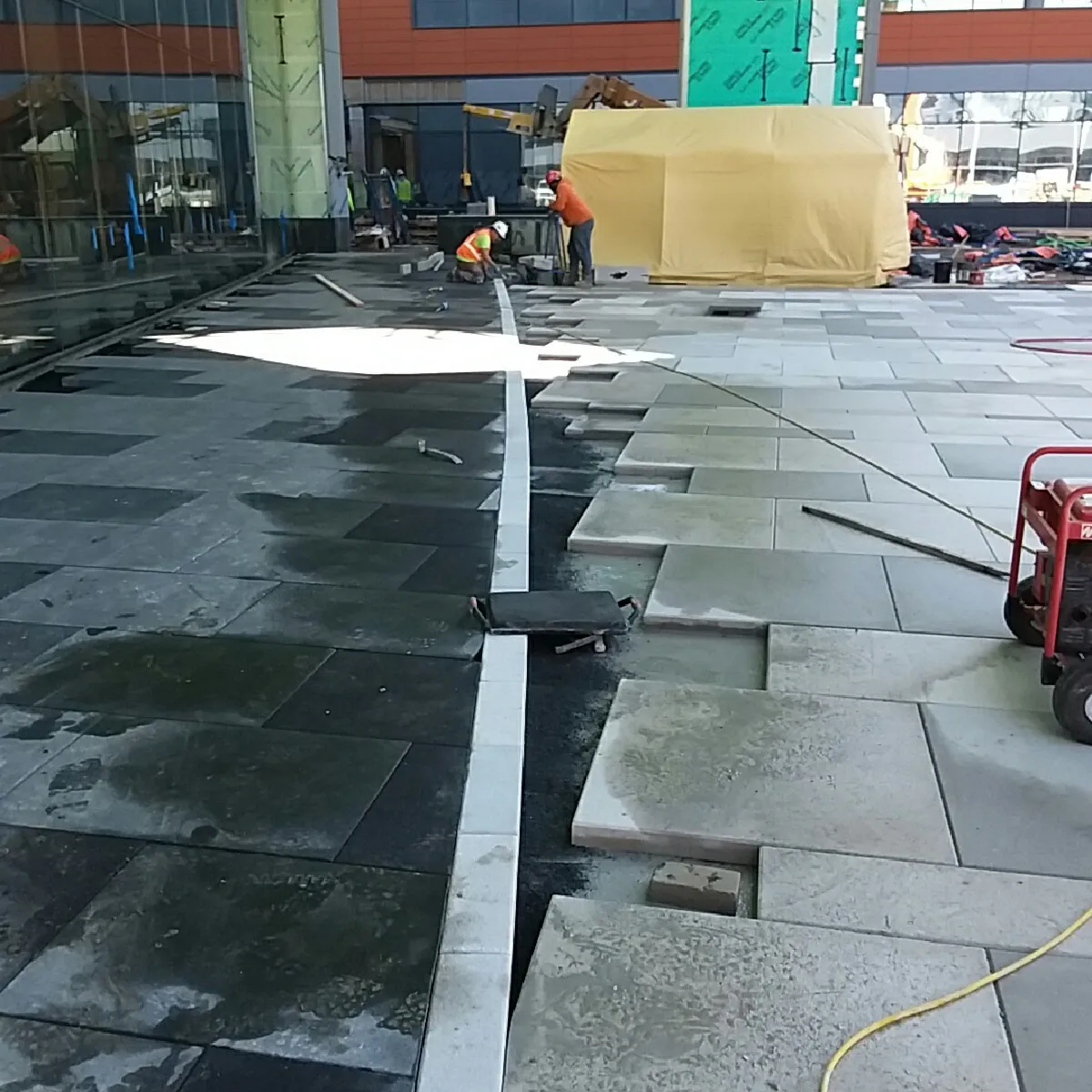 work photo from lbglandscape.com