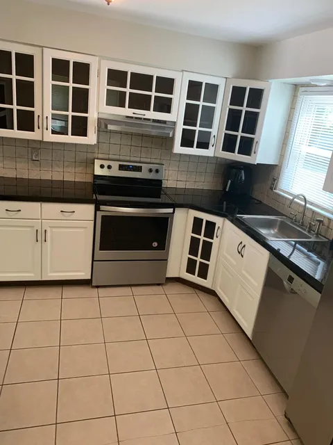 Emmanuel Housekeeping LLC work photo