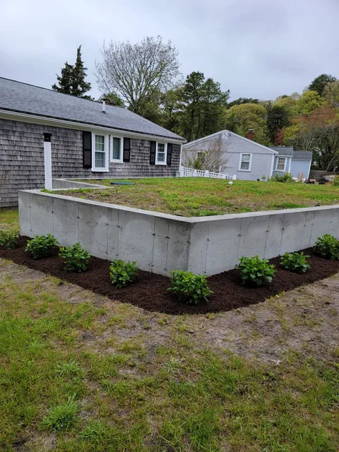 Best Cape Cod Landscaping, Inc. work photo