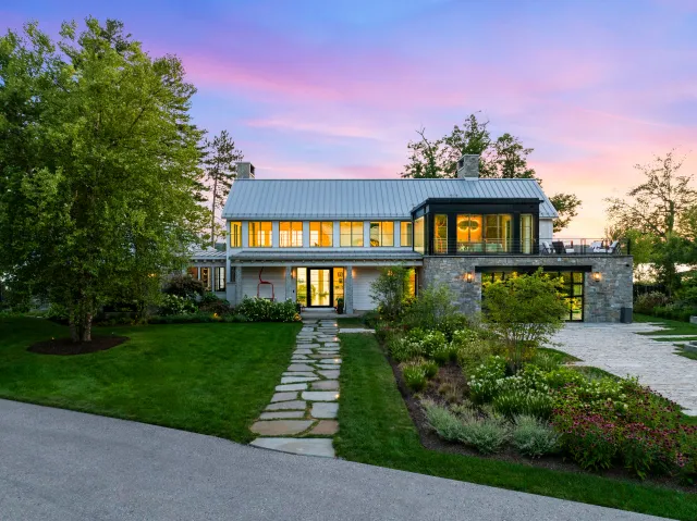 Belknap Landscape Project