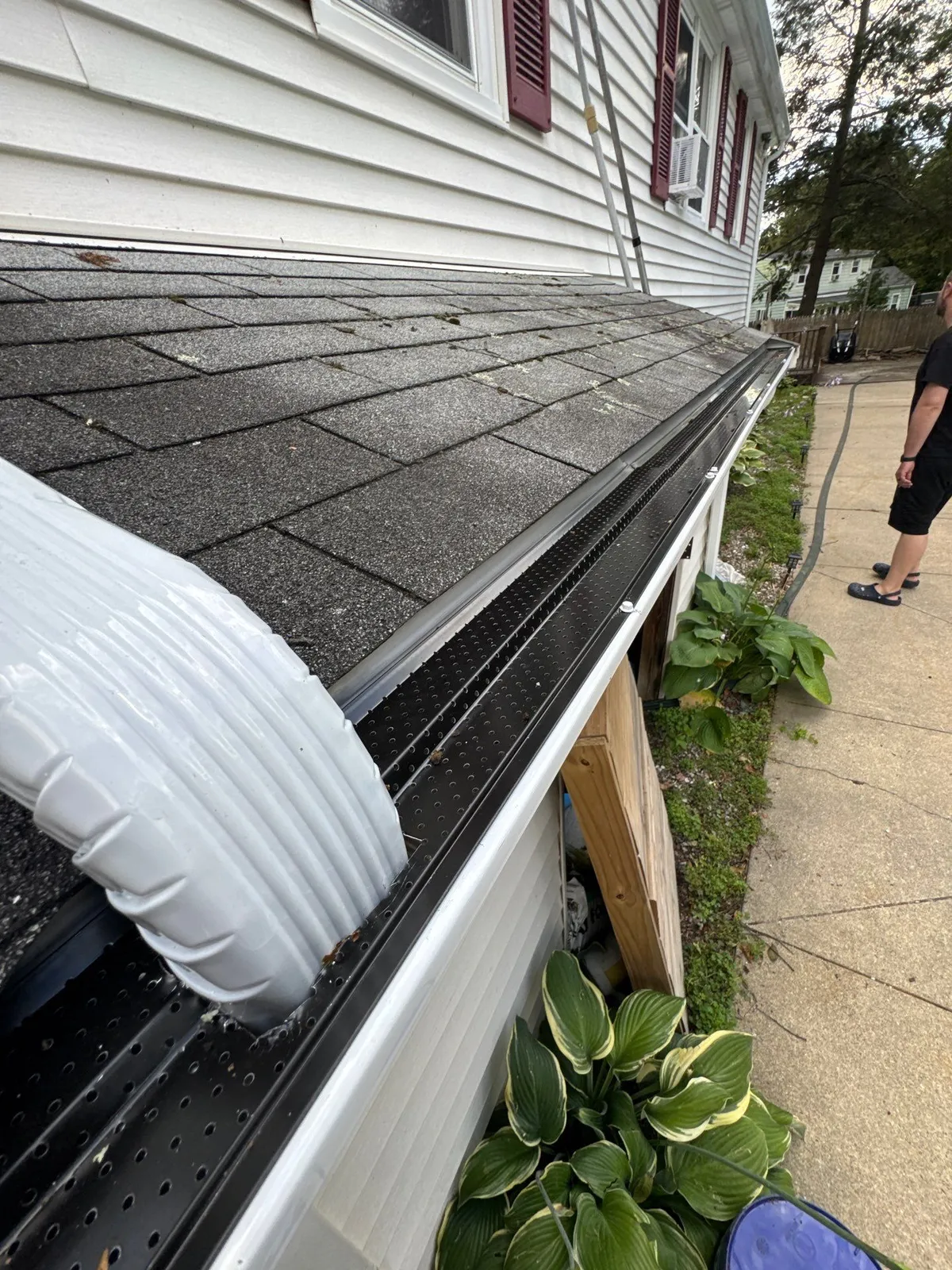 StormCare Roofing Inc.