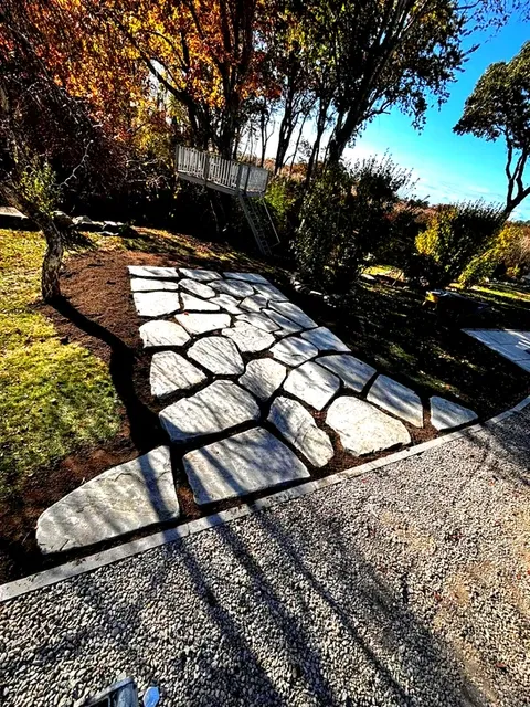 work photo from thlandscapedesign.com