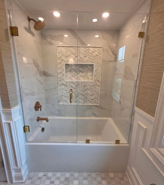 Ron Rich Jr Plumbing & Heating LLC work photo