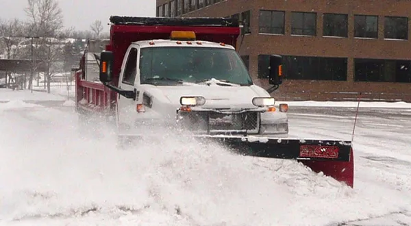 Massachusetts Commercial Landscaping Services