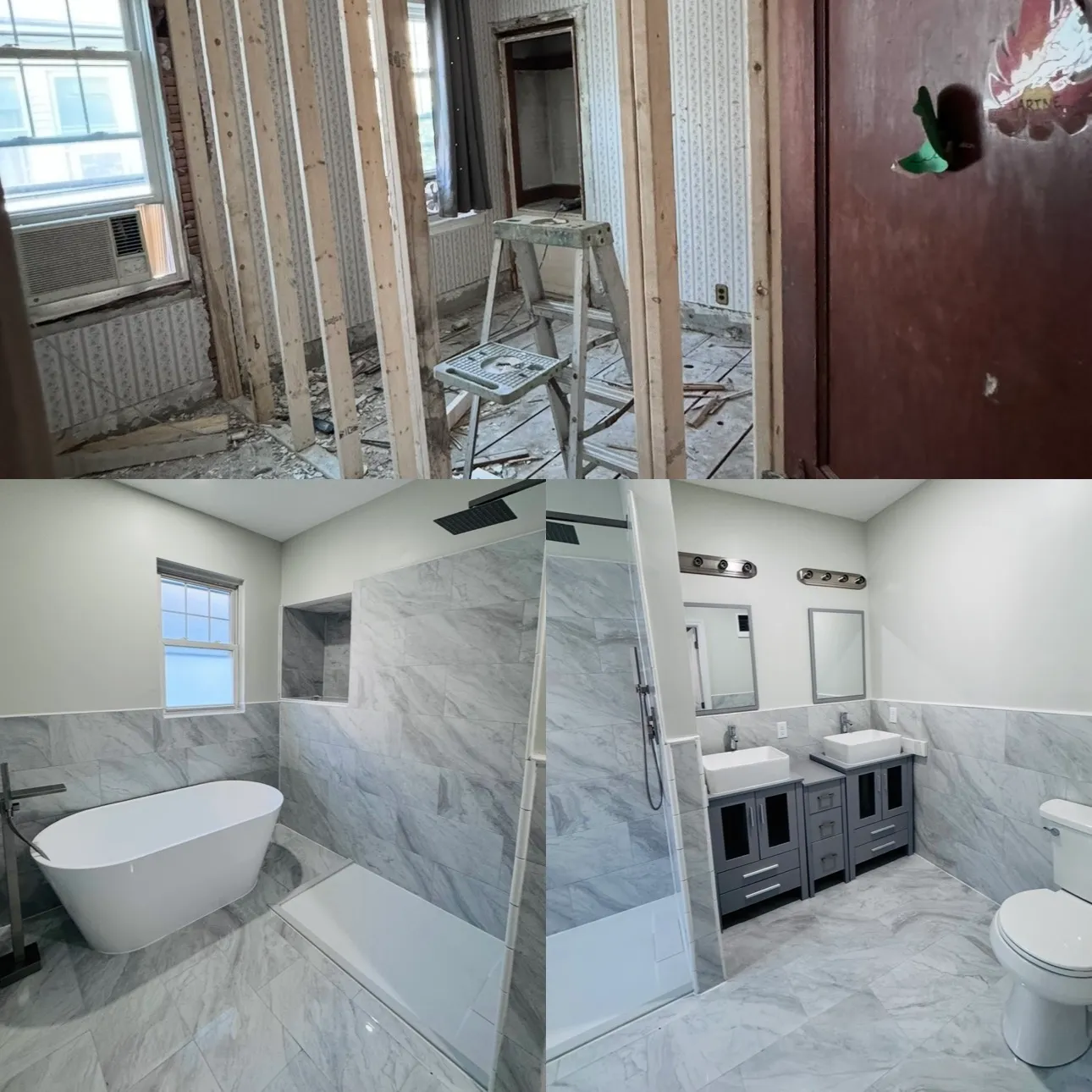 AMark Construction