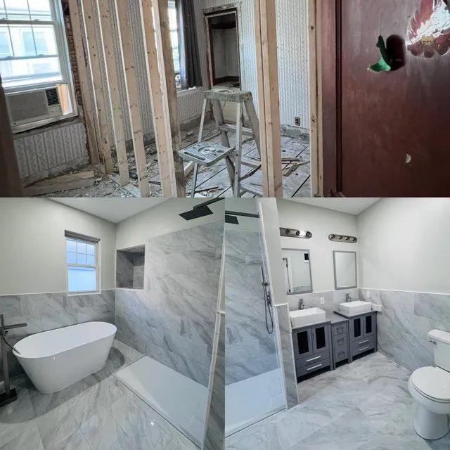 AMark Construction