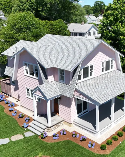 Seacoast Roofing work photo