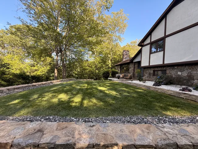 Affinity Landscape Solutions work photo