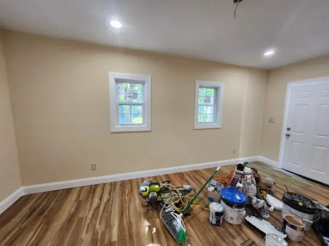 Home Improvement Contractor