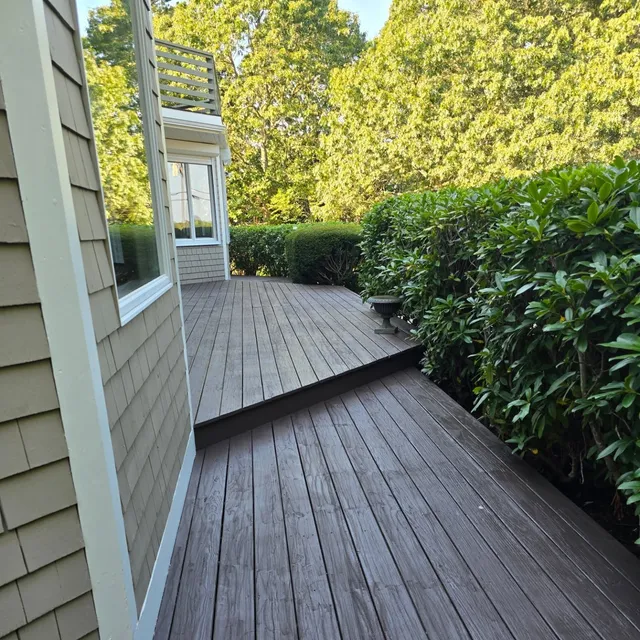 JV Building Services Inc | Painting and Commercial Cleaning in Haverhill, MA