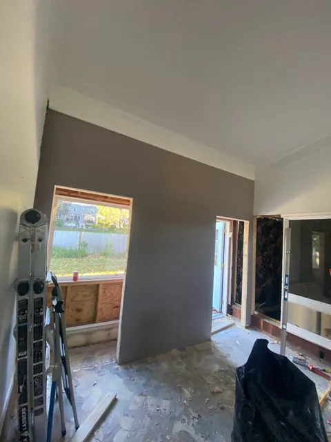 Massachusetts General Contractor
