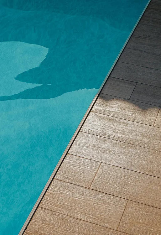 pool repair
