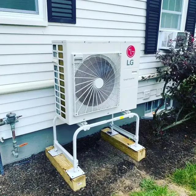 work photo from nihvac.com