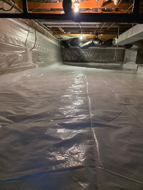 Western Pest Services - Pest Control, Norwalk, CT work photo