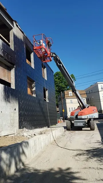 Murphy's Concrete Coating Inc.