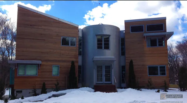 Riverside Sheet Metal & Contracting