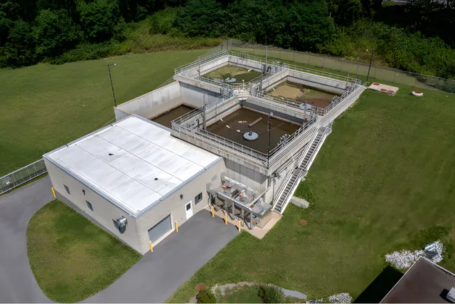 Village of Pawling Water Supply