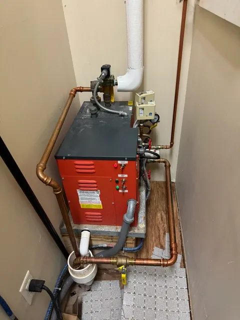 work photo from mattbucoplumbing.com