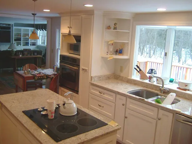 work photo from oneilfinebuilders.com
