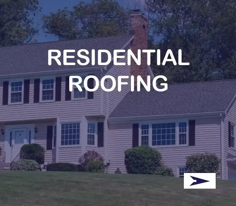 Merrimack Valley Roofing | Residential Roofing