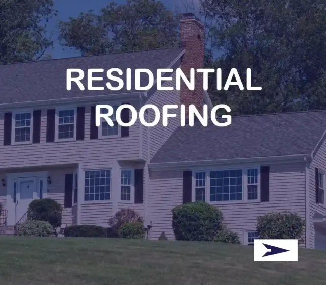 Merrimack Valley Roofing | Residential Roofing
